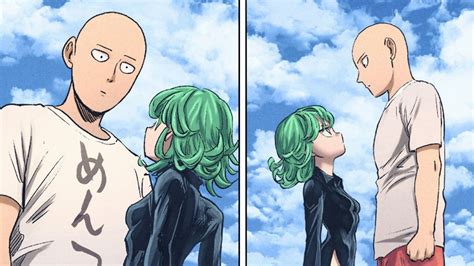 One Punch Man Saitama Porn Videos 